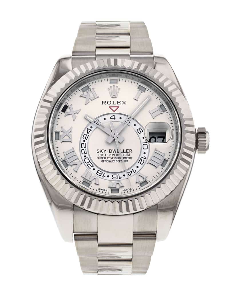 Rolex Sky-Dweller 326939 Rolex Sky-Dweller 326939
